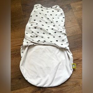 Nested Bean sleep sack 0-6 months